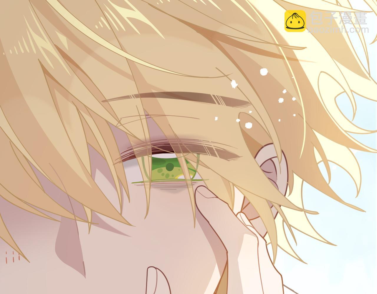 第50话 小狗变大狗了！(1/3)-第51话