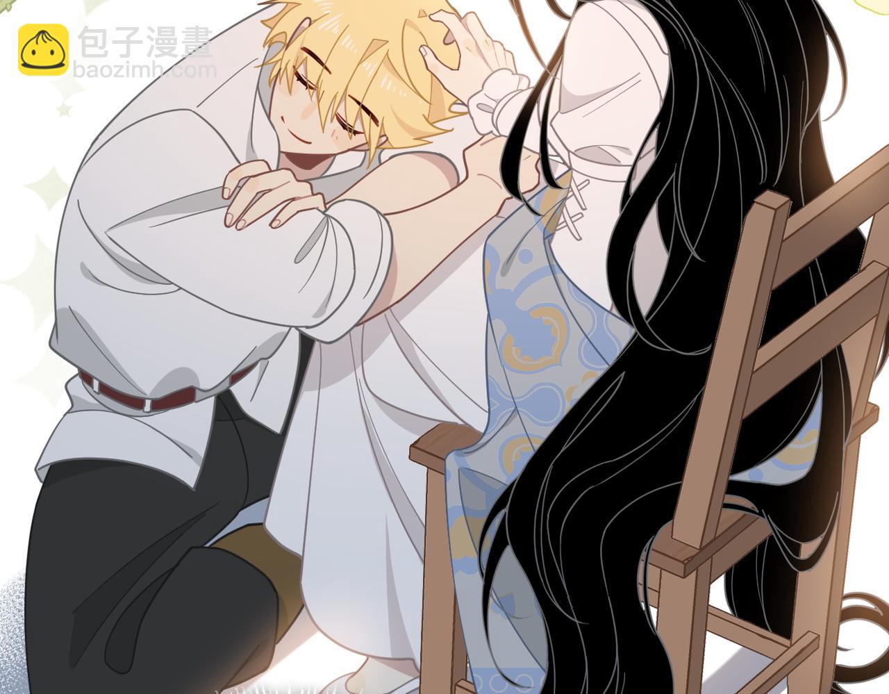 第50话 小狗变大狗了！(1/3)-第51话