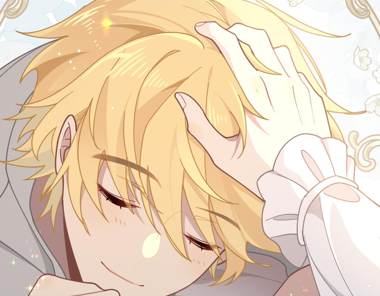 第50话 小狗变大狗了！(1/3)-第51话