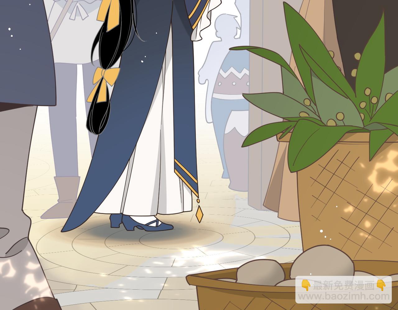 第52话 魔力丧失？(1/3)-第53话