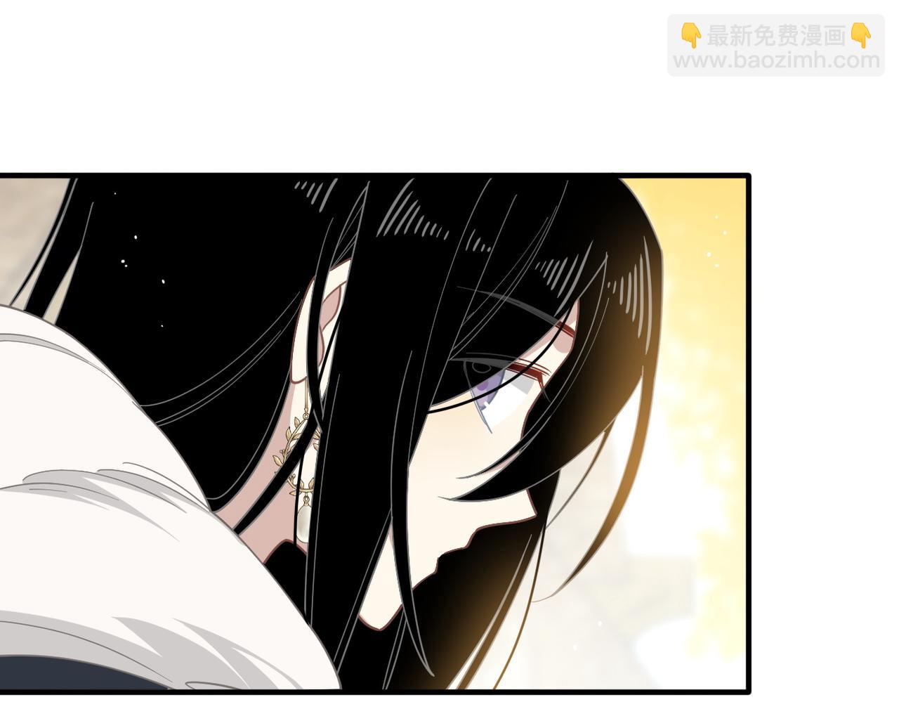 第52话 魔力丧失？(1/3)-第53话