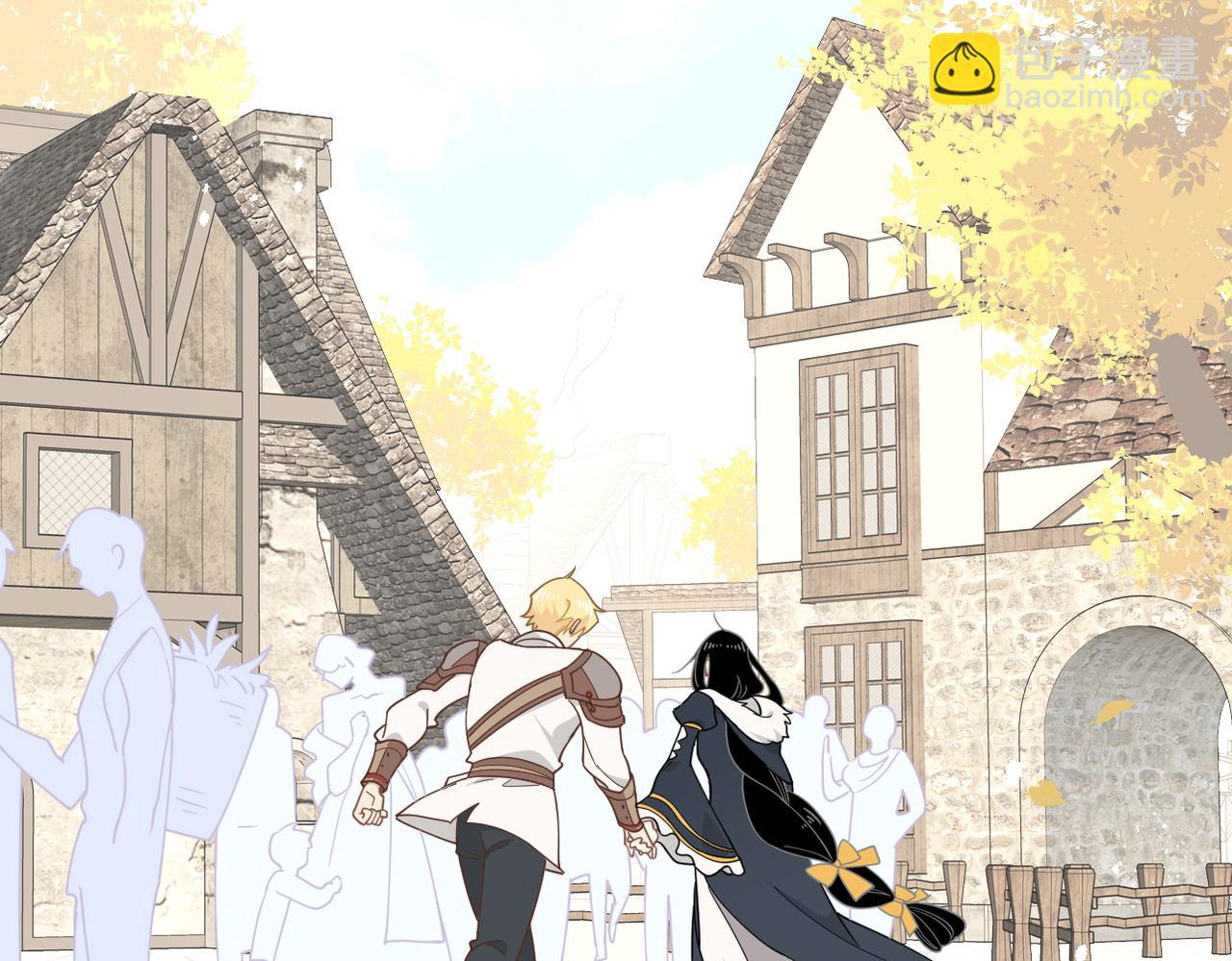 第52话 魔力丧失？(1/3)-第53话