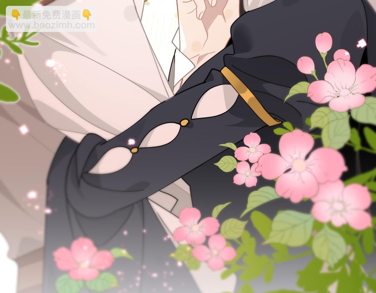 第52话 魔力丧失？(1/3)-第53话