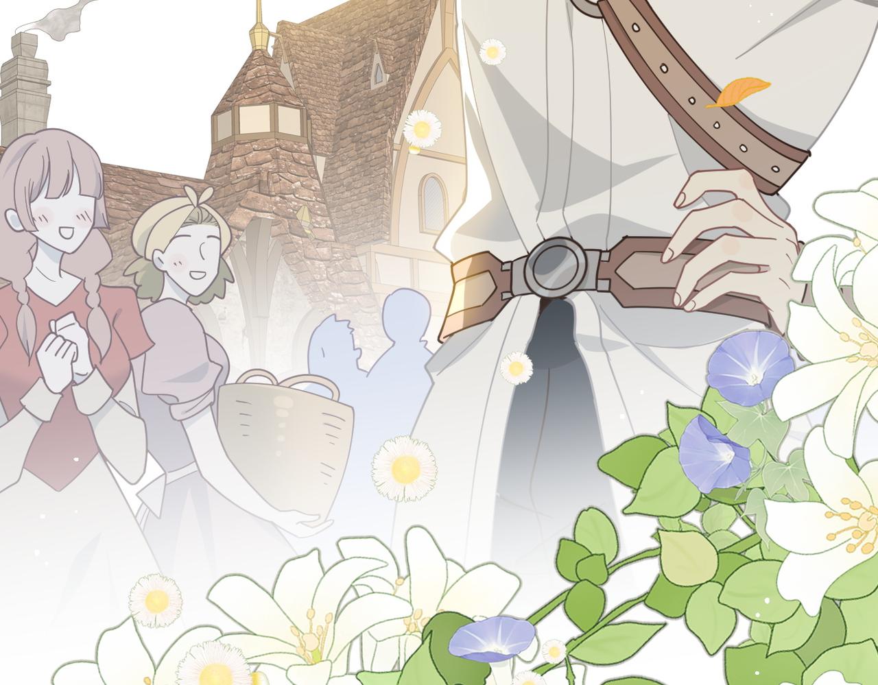 第52话 魔力丧失？(1/3)-第53话