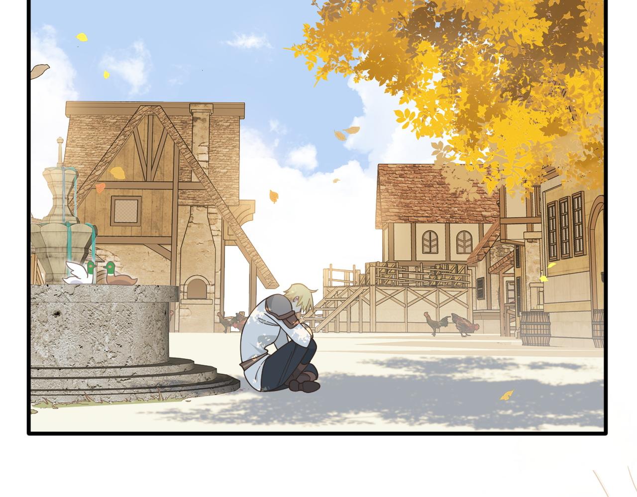 第54话 慌不择路(1/2)-第55话