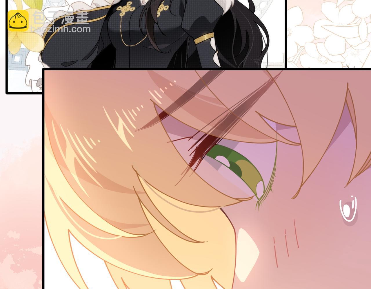 第54话 慌不择路(1/2)-第55话