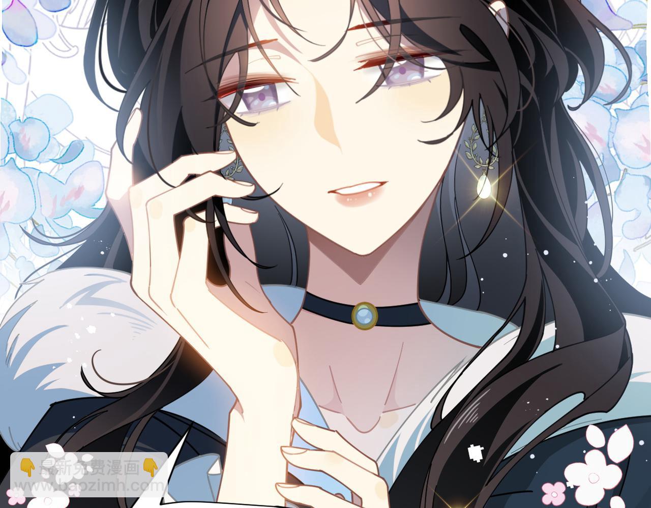 第54话 慌不择路(1/2)-第55话