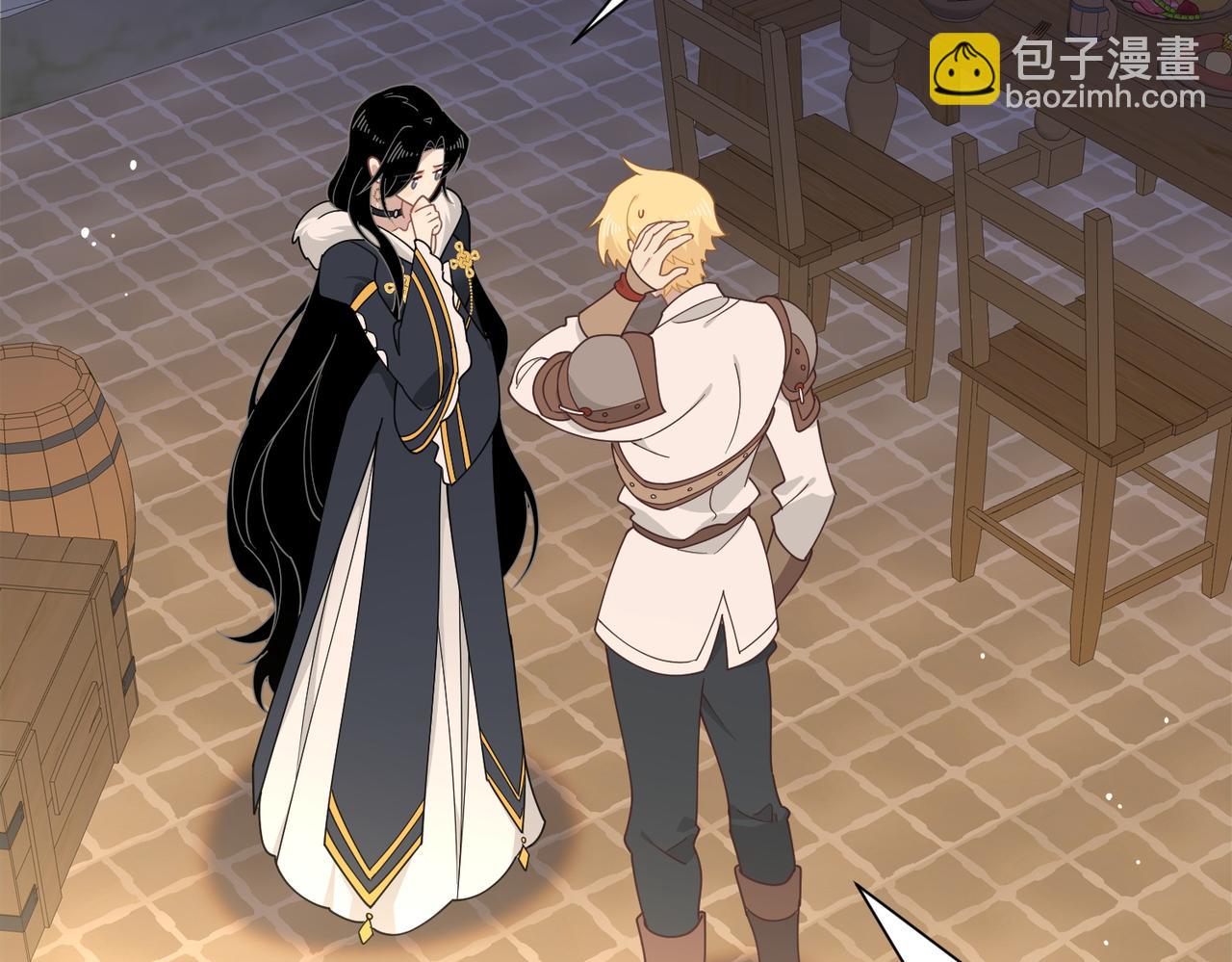 第56话 属于自己的力量(1/3)-第57话