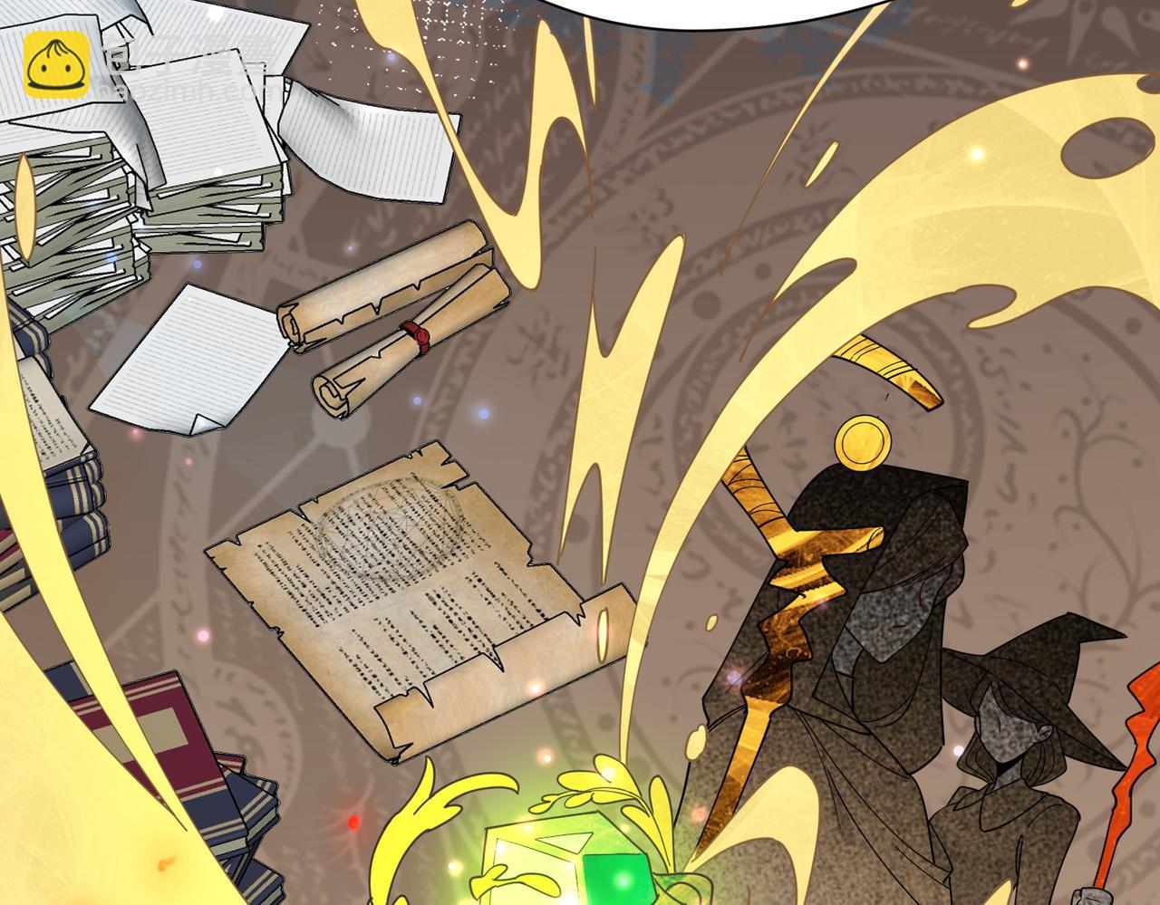 第58话 番外(1/3)-第59话