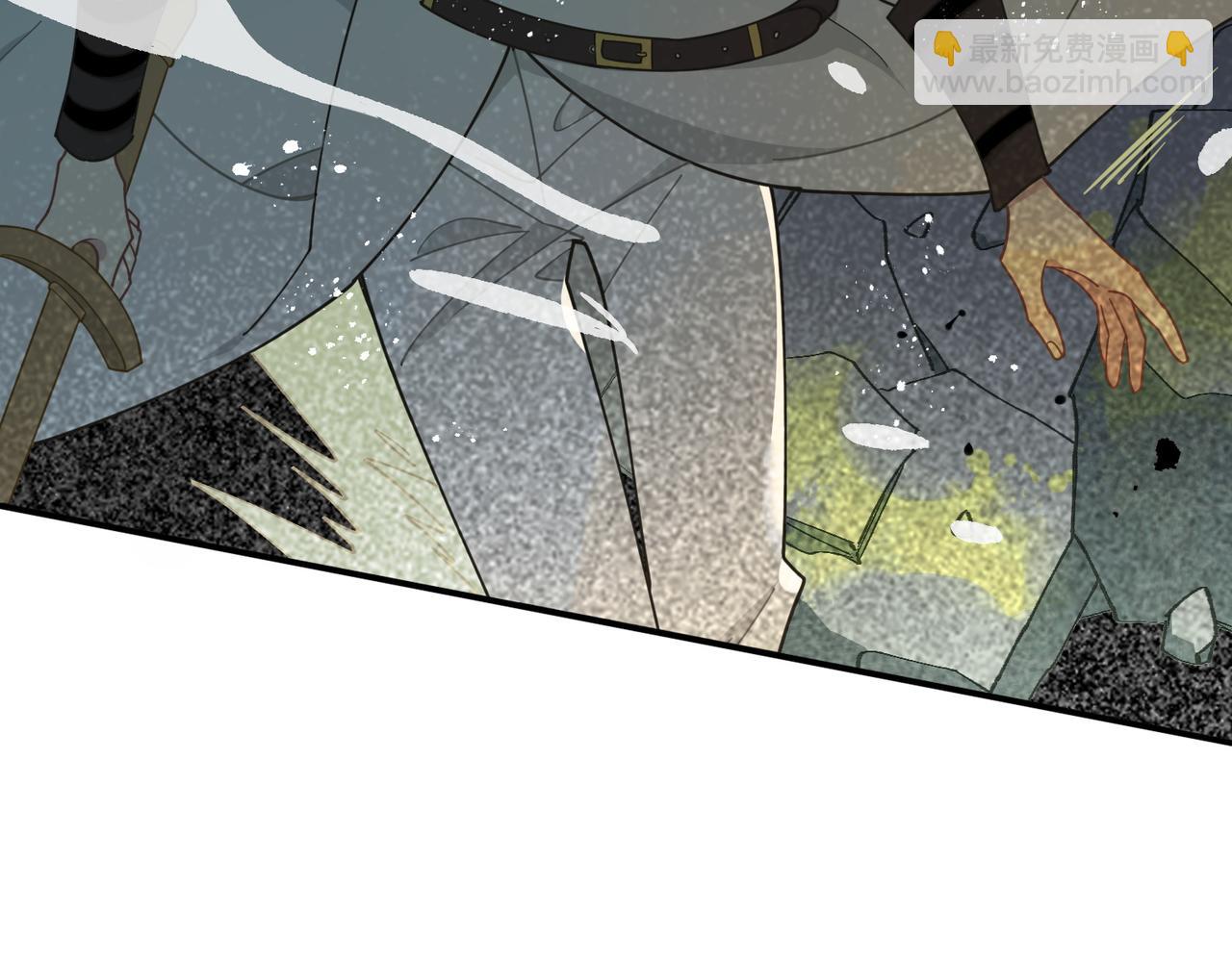 第60话 你居然不认识我？(1/3)-第61话