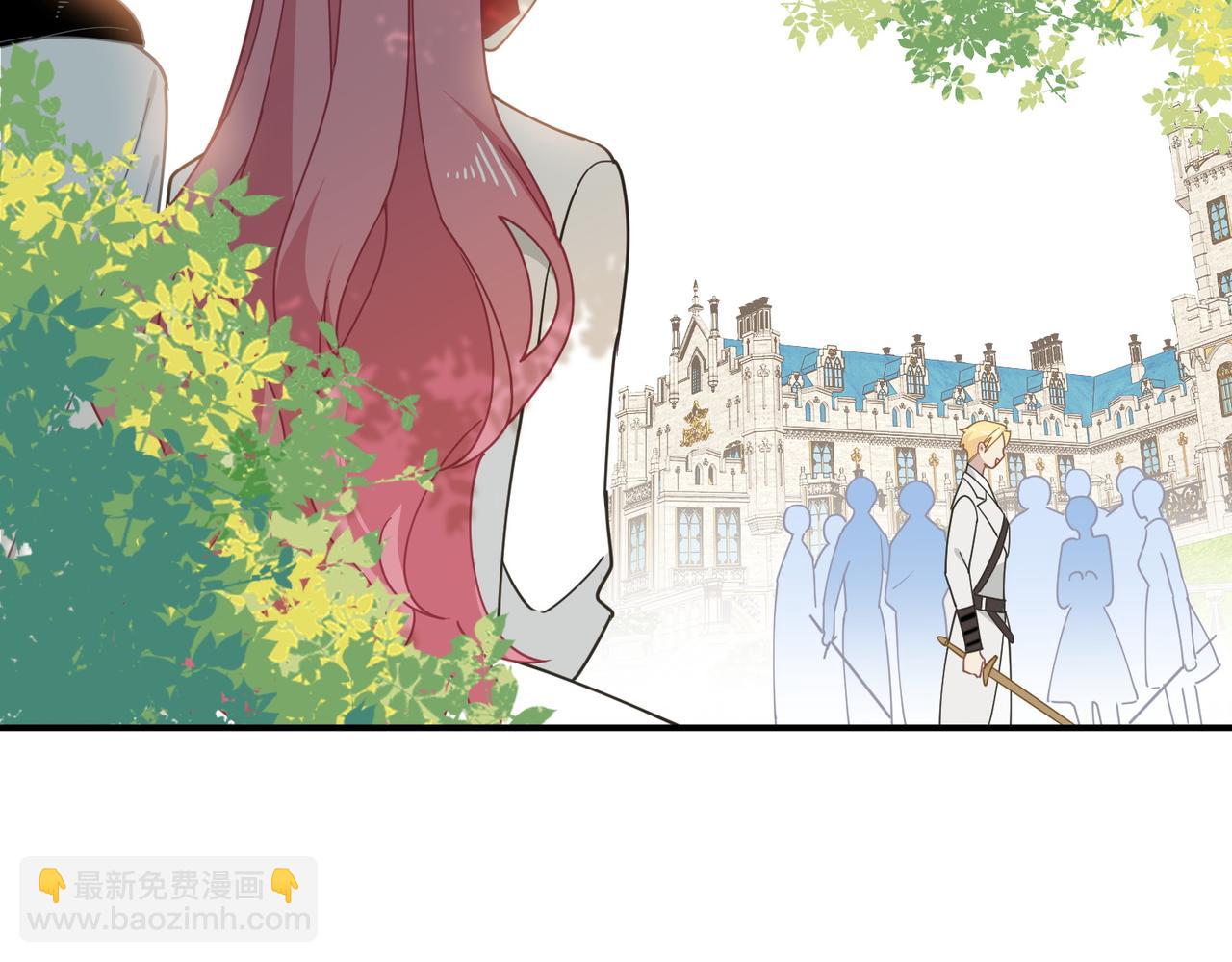 第60话 你居然不认识我？(1/3)-第61话