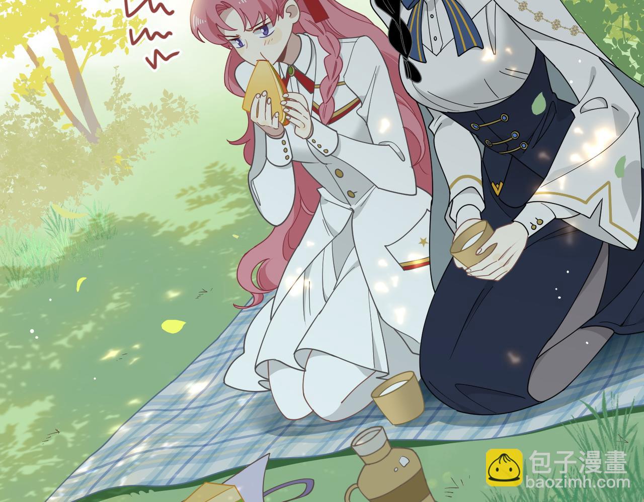 第60话 你居然不认识我？(1/3)-第61话