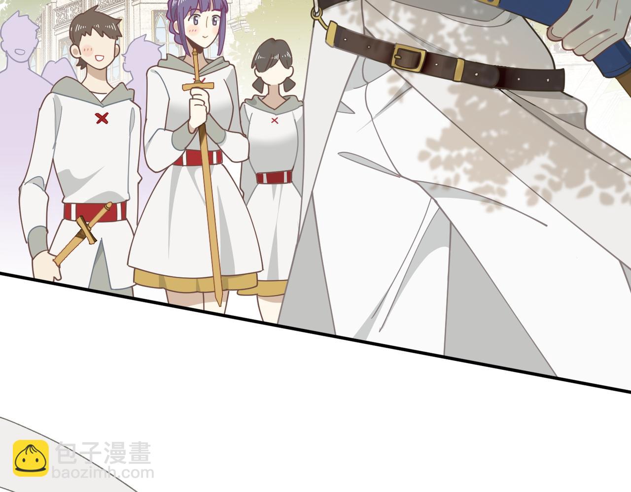 第60话 你居然不认识我？(1/3)-第61话