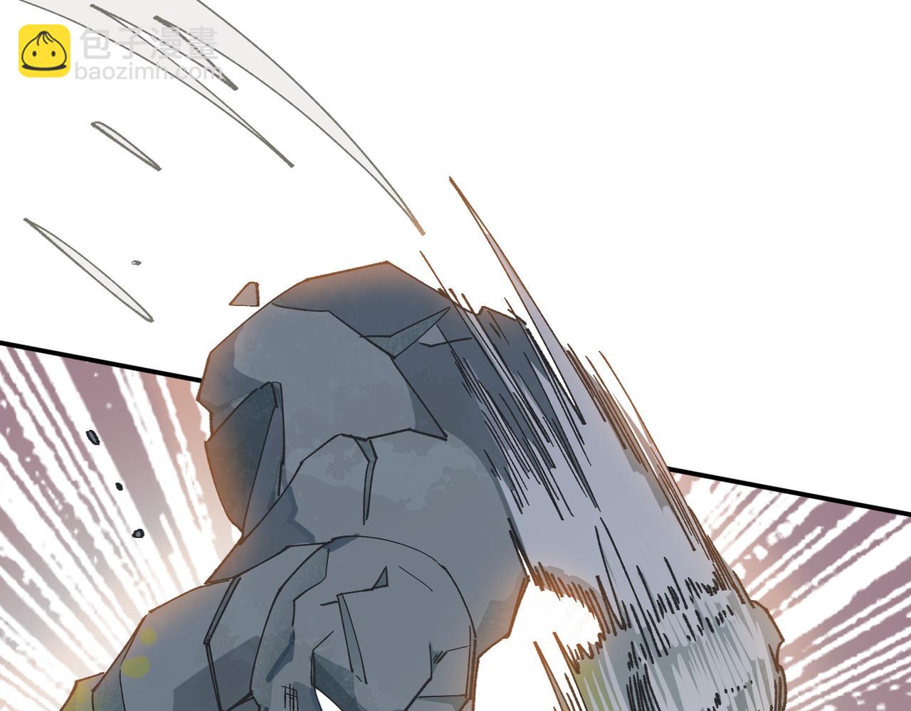 第60话 你居然不认识我？(1/3)-第61话