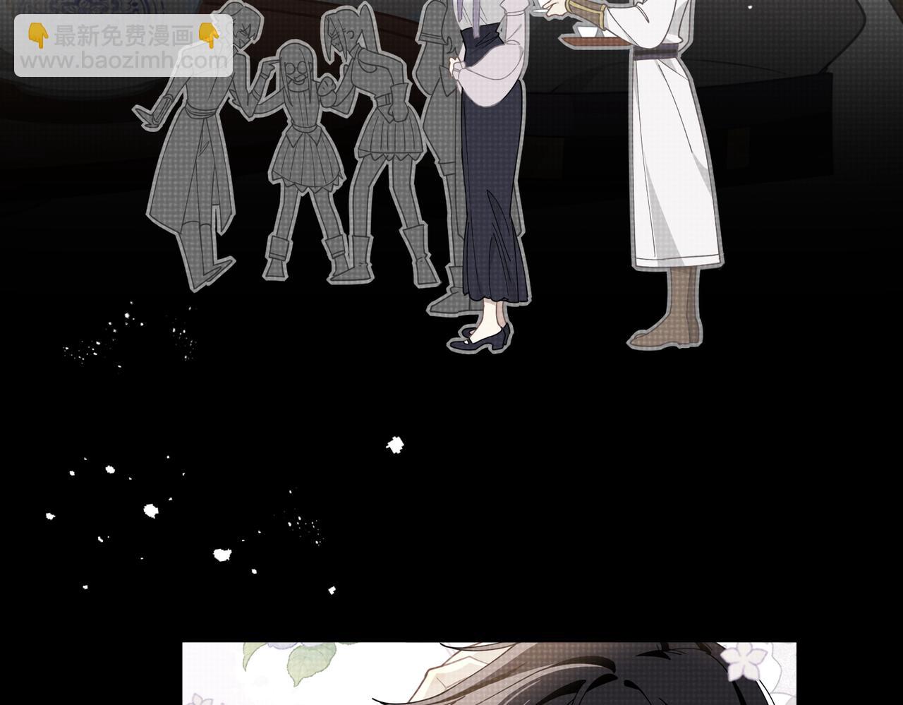 第62话 最后的自保手段(1/3)-第63话