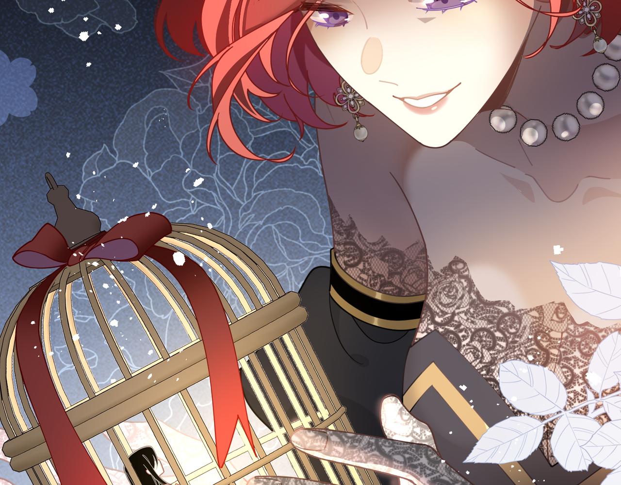 第62话 最后的自保手段(1/3)-第63话