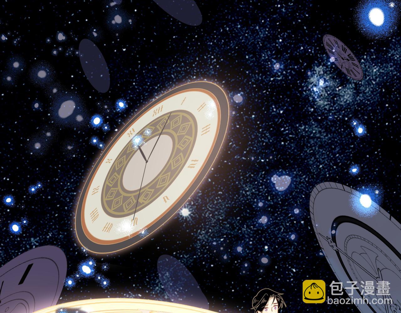 第62话 最后的自保手段(1/3)-第63话