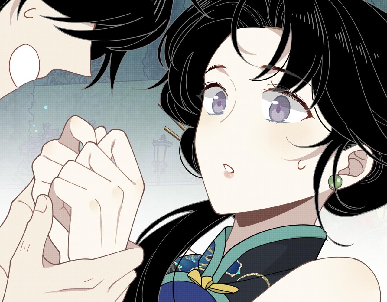 第66话 请看着我吧(1/3)-第67话