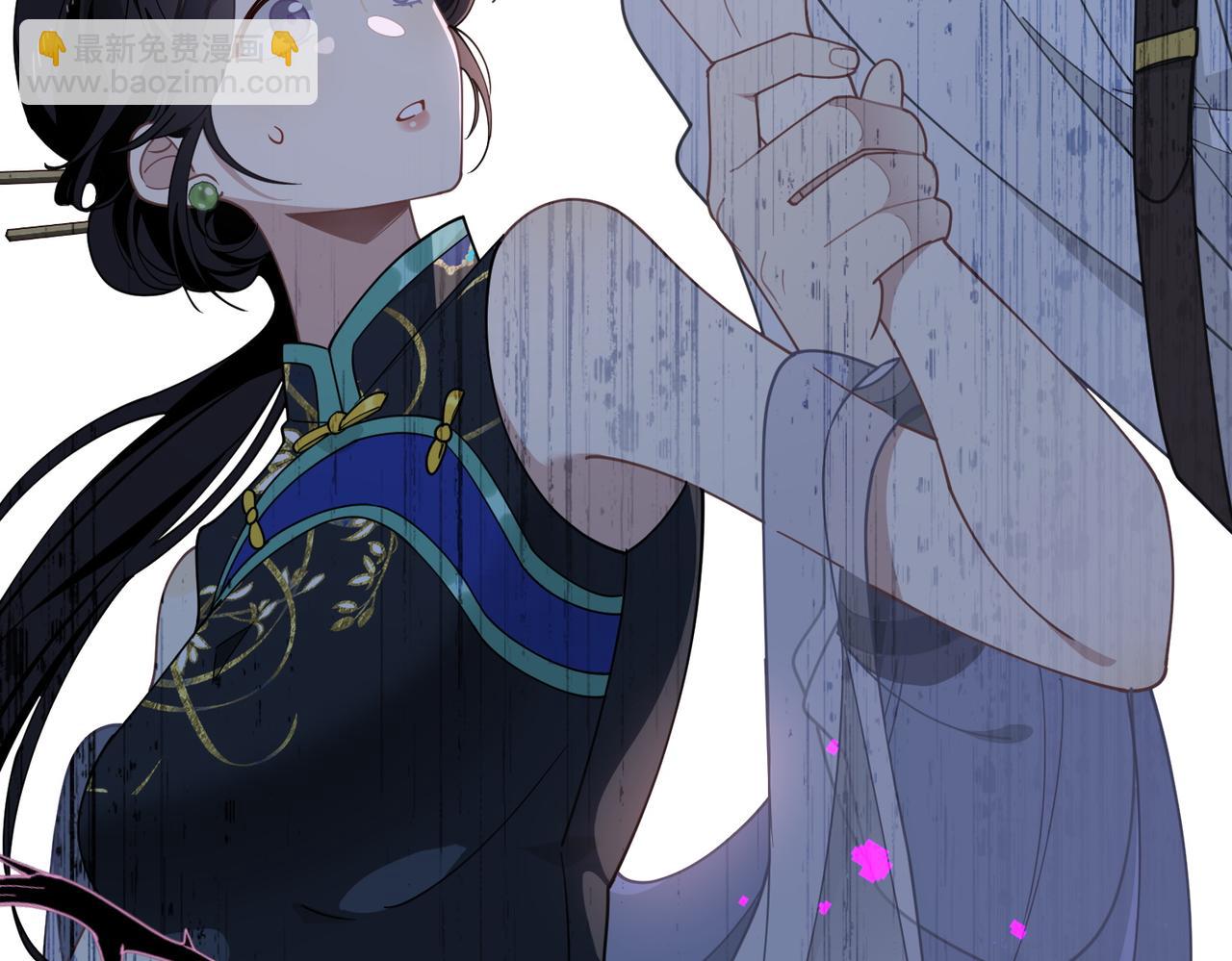 第66话 请看着我吧(1/3)-第67话