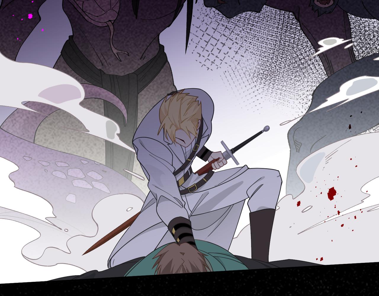 第70话 那是艾米莉？(1/3)-第71话