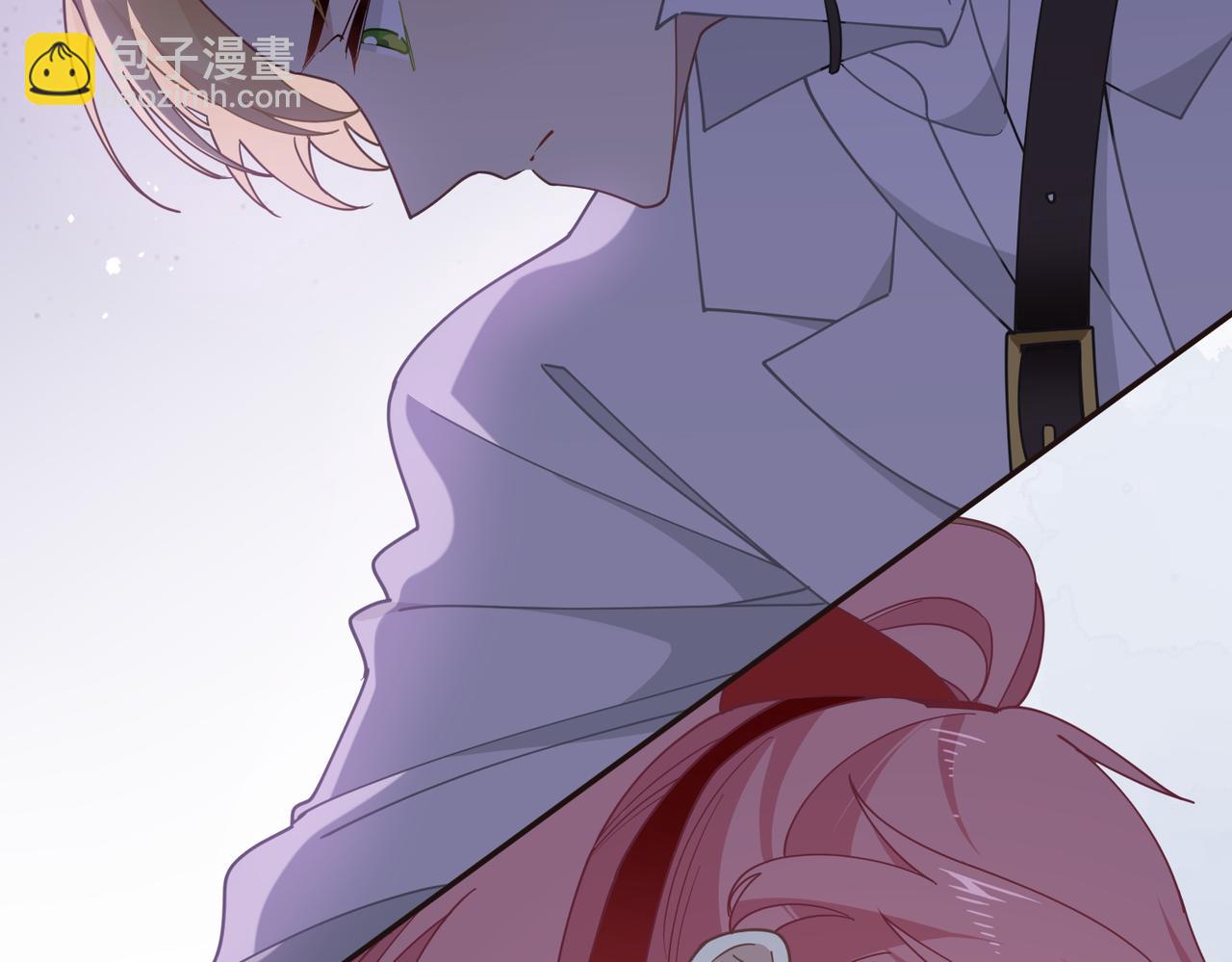 第70话 那是艾米莉？(1/3)-第71话