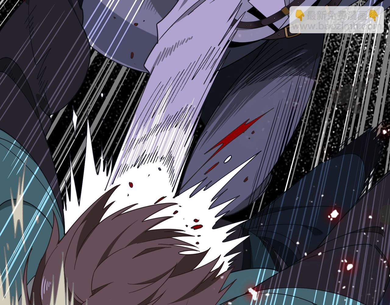 第70话 那是艾米莉？(1/3)-第71话