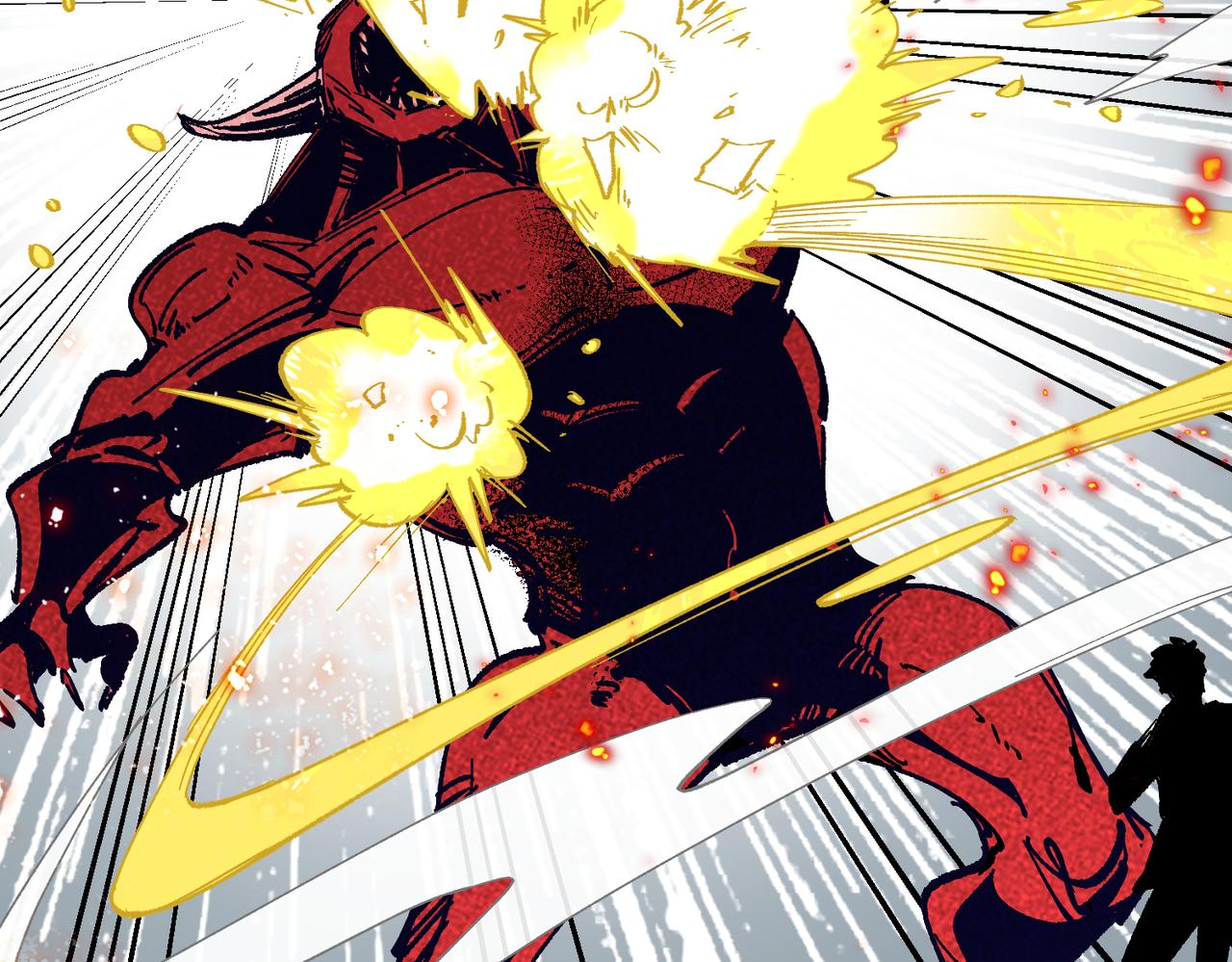 第70话 那是艾米莉？(1/3)-第71话