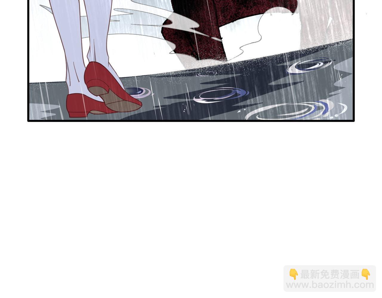 第70话 那是艾米莉？(1/3)-第71话