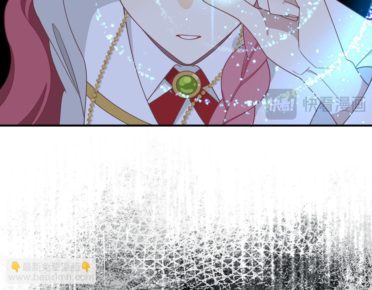 第70话 那是艾米莉？(1/3)-第71话