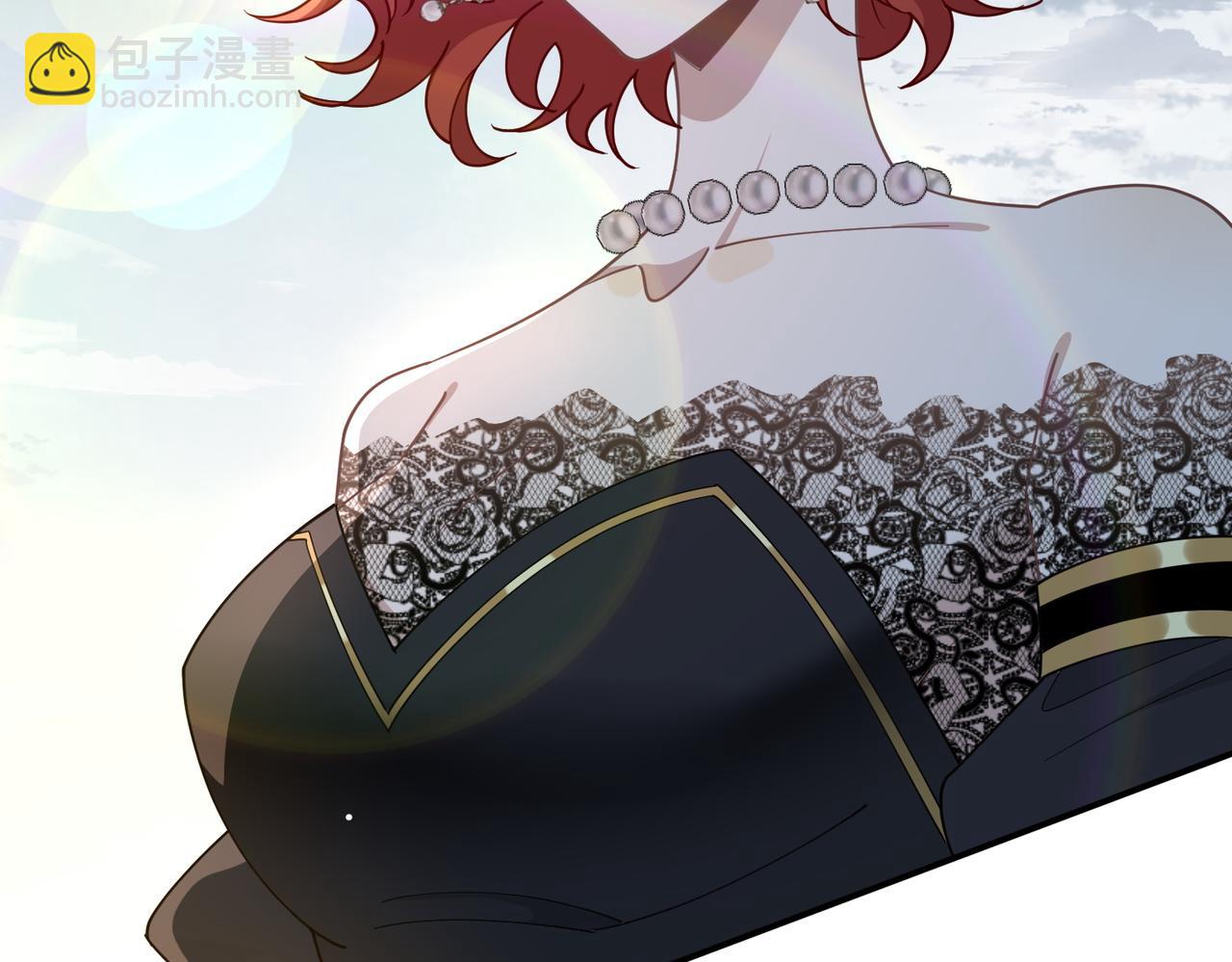 第72话 被你抛弃的，平行世界的怨恨(1/3)-第73话