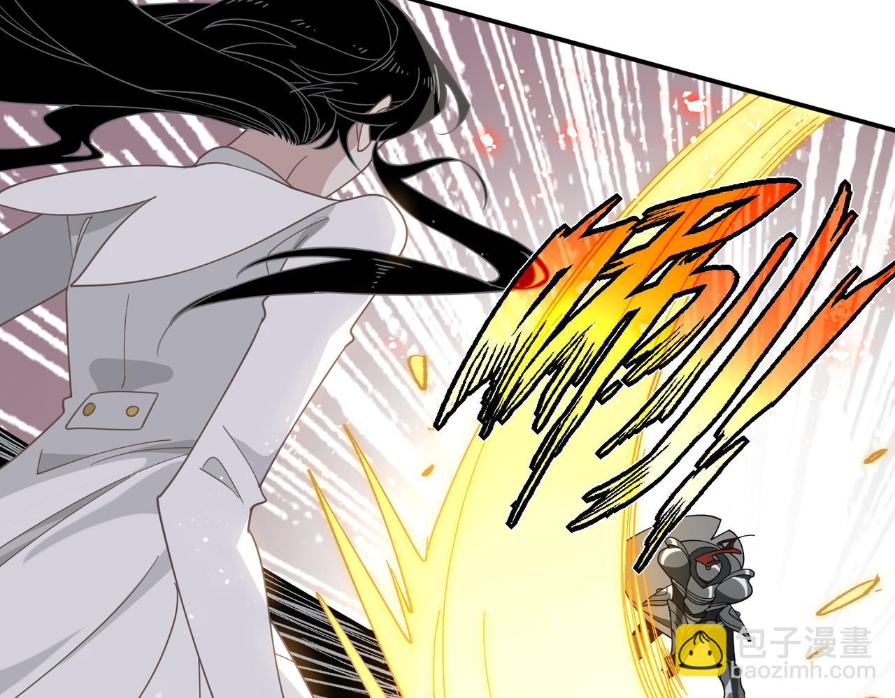 第72话 被你抛弃的，平行世界的怨恨(1/3)-第73话