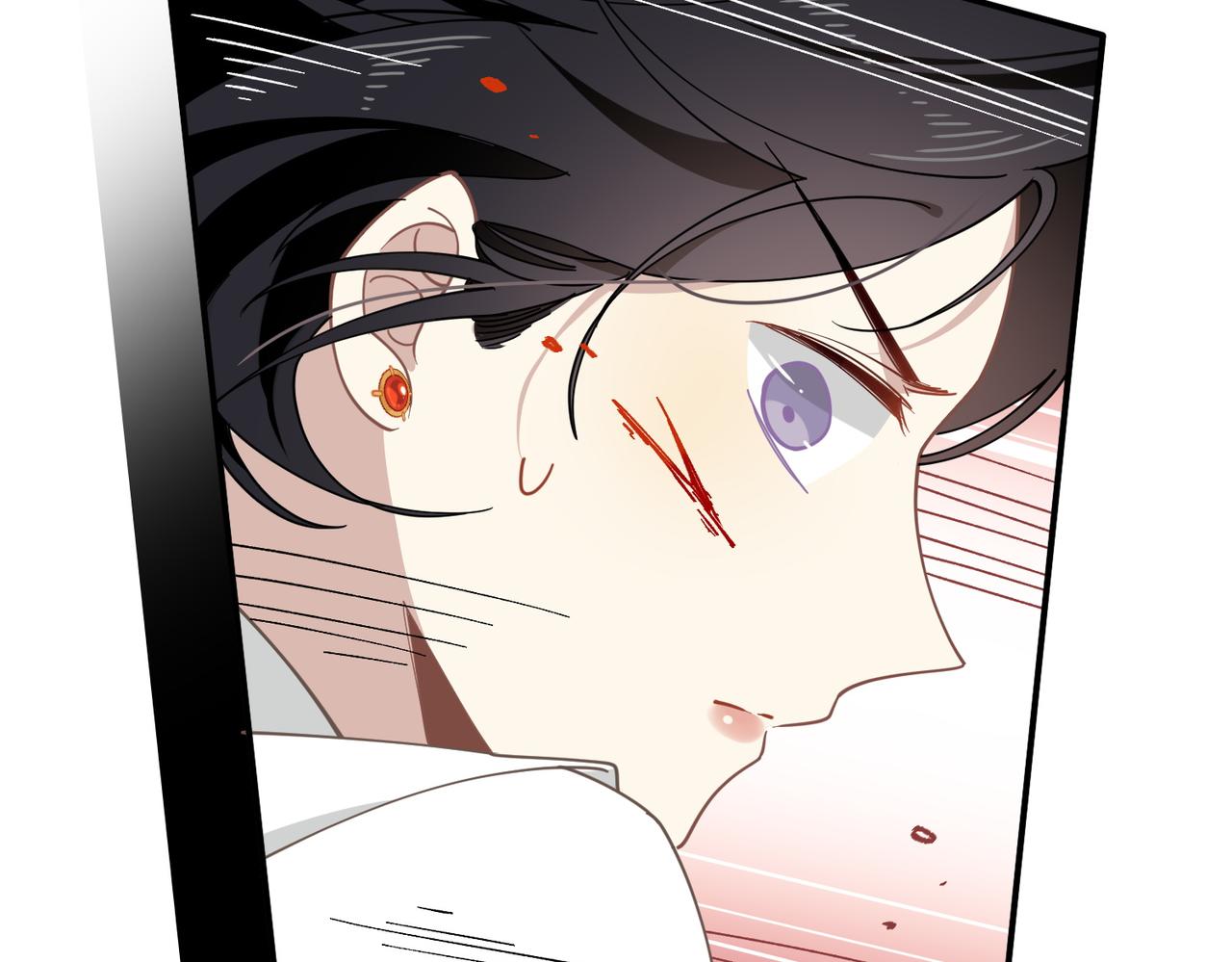 第72话 被你抛弃的，平行世界的怨恨(1/3)-第73话