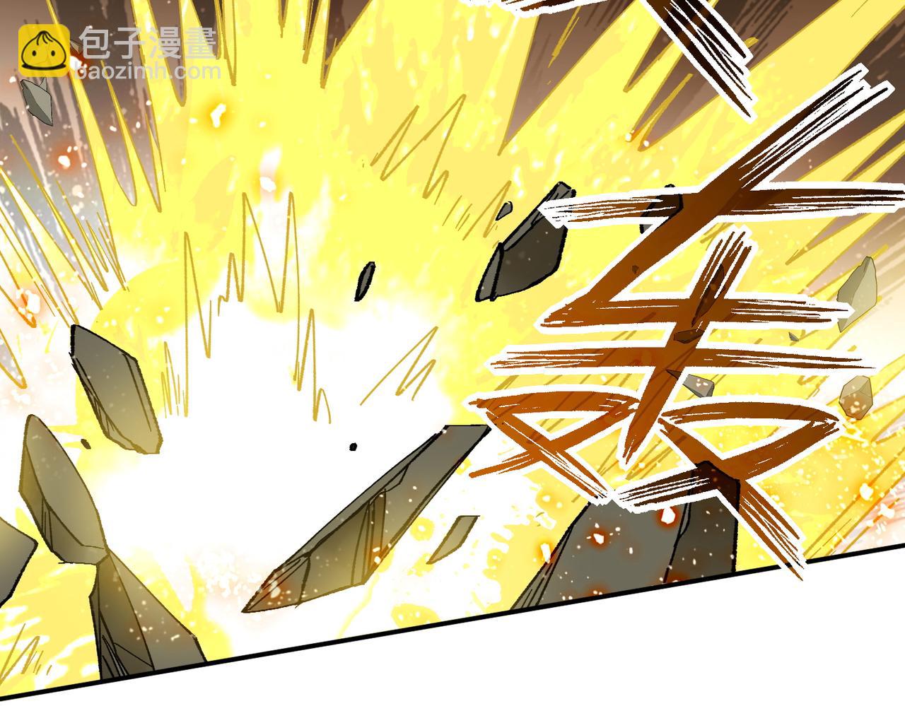 第72话 被你抛弃的，平行世界的怨恨(1/3)-第73话