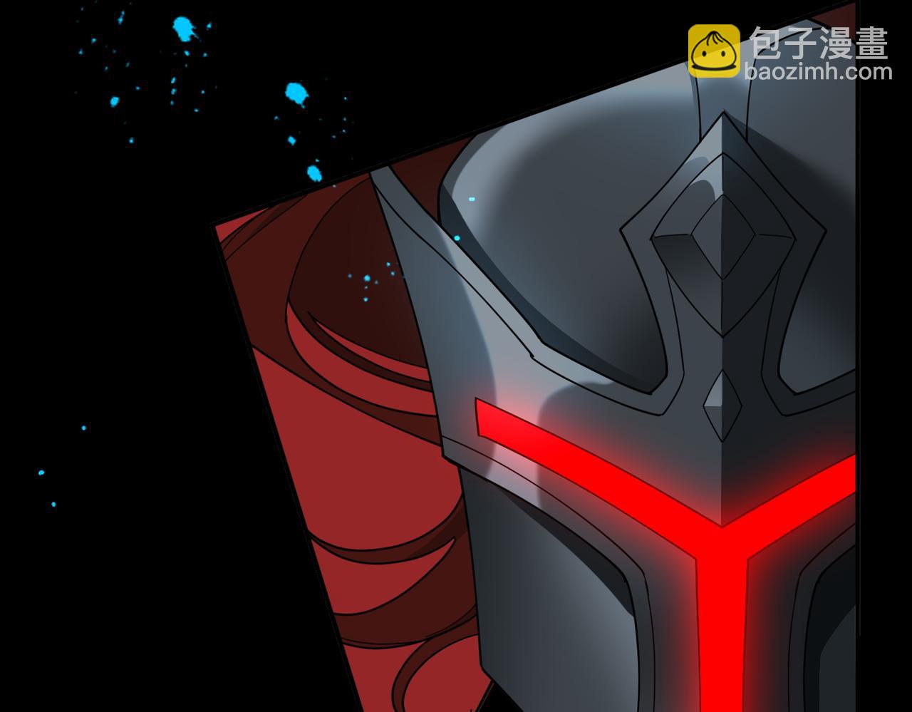 第72话 被你抛弃的，平行世界的怨恨(1/3)-第73话