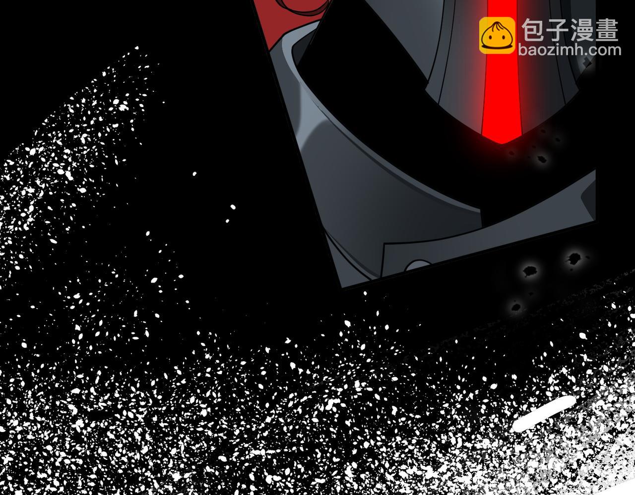 第72话 被你抛弃的，平行世界的怨恨(1/3)-第73话