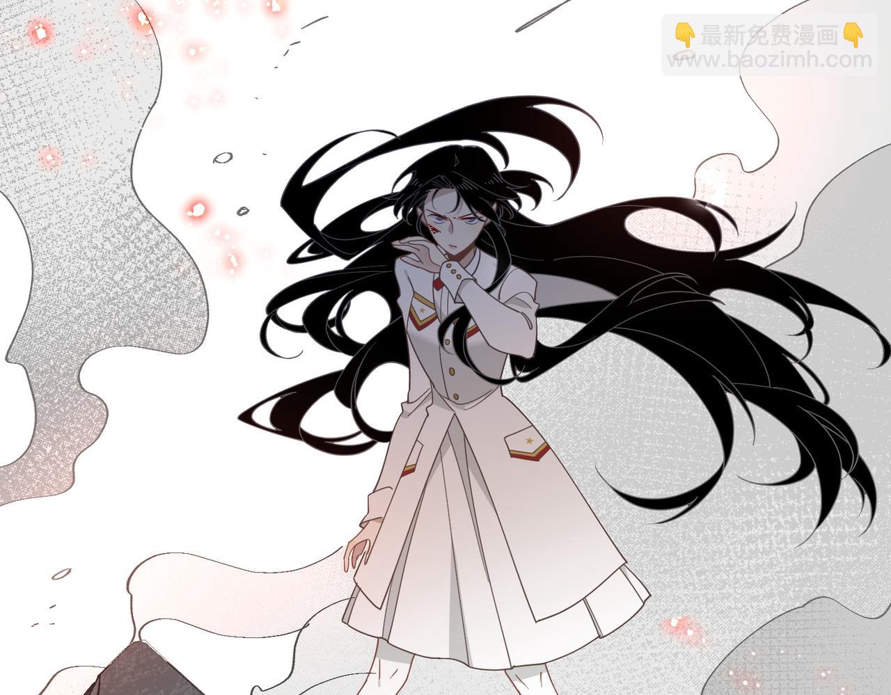 第72话 被你抛弃的，平行世界的怨恨(1/3)-第73话