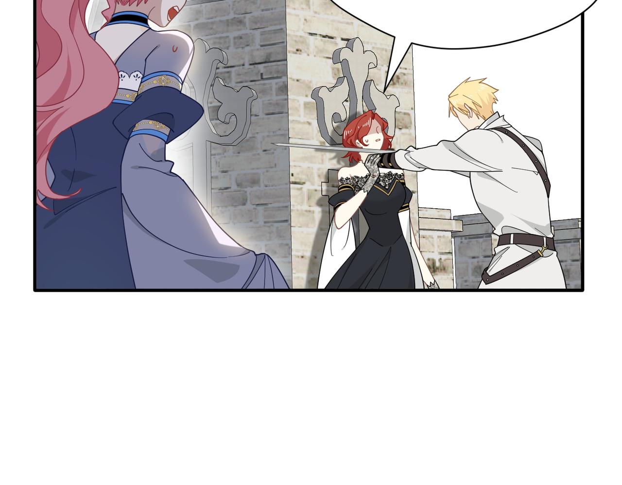 第72话 被你抛弃的，平行世界的怨恨(1/3)-第73话