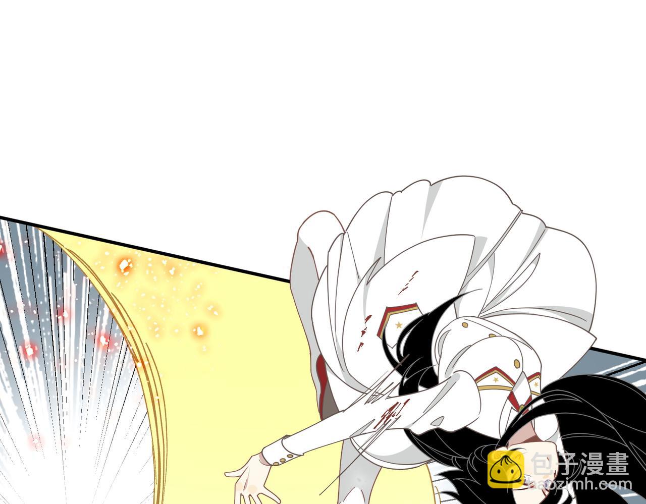 第72话 被你抛弃的，平行世界的怨恨(1/3)-第73话