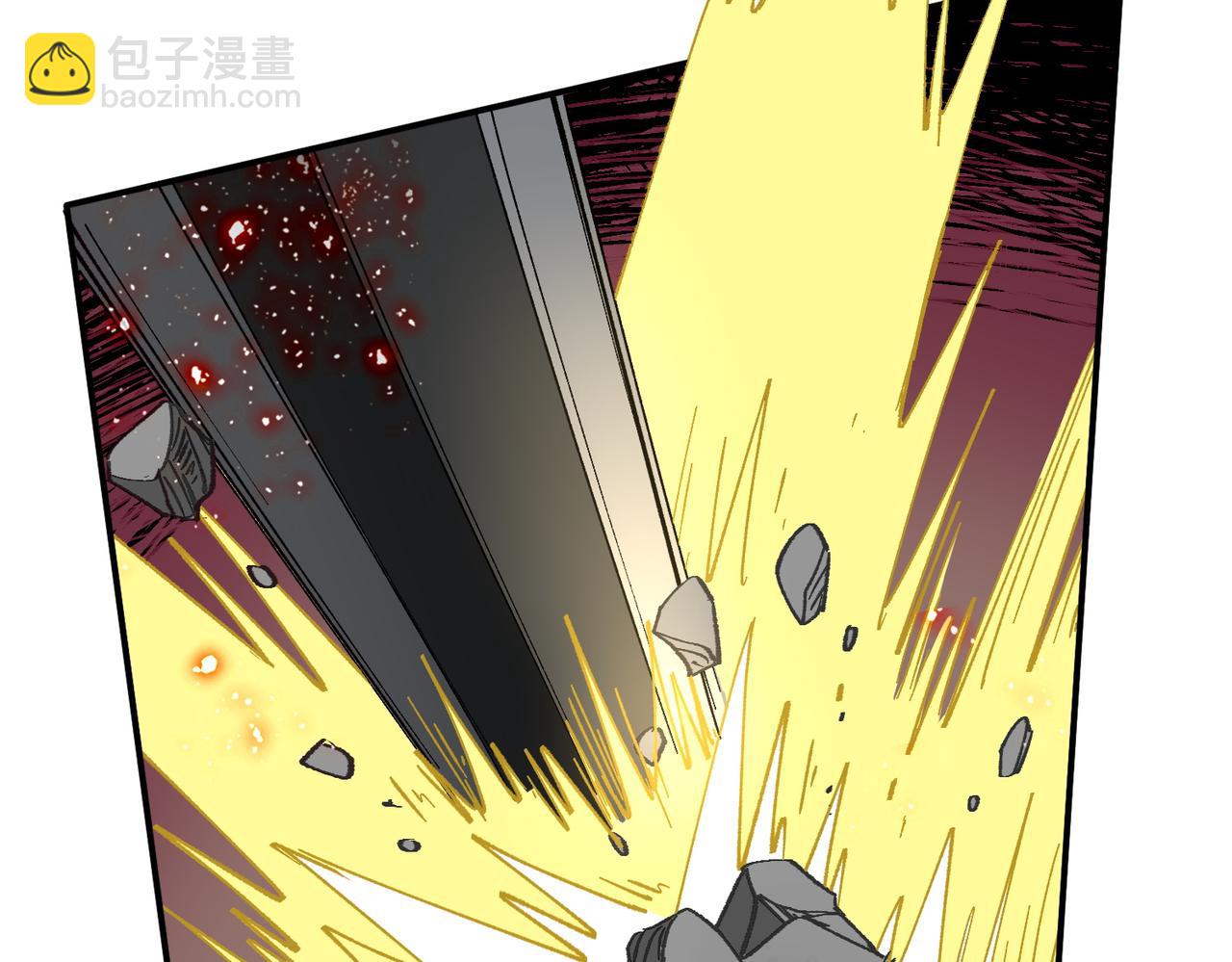 第72话 被你抛弃的，平行世界的怨恨(1/3)-第73话