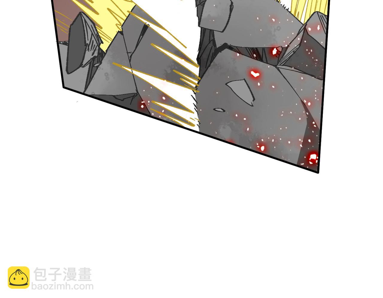 第72话 被你抛弃的，平行世界的怨恨(1/3)-第73话