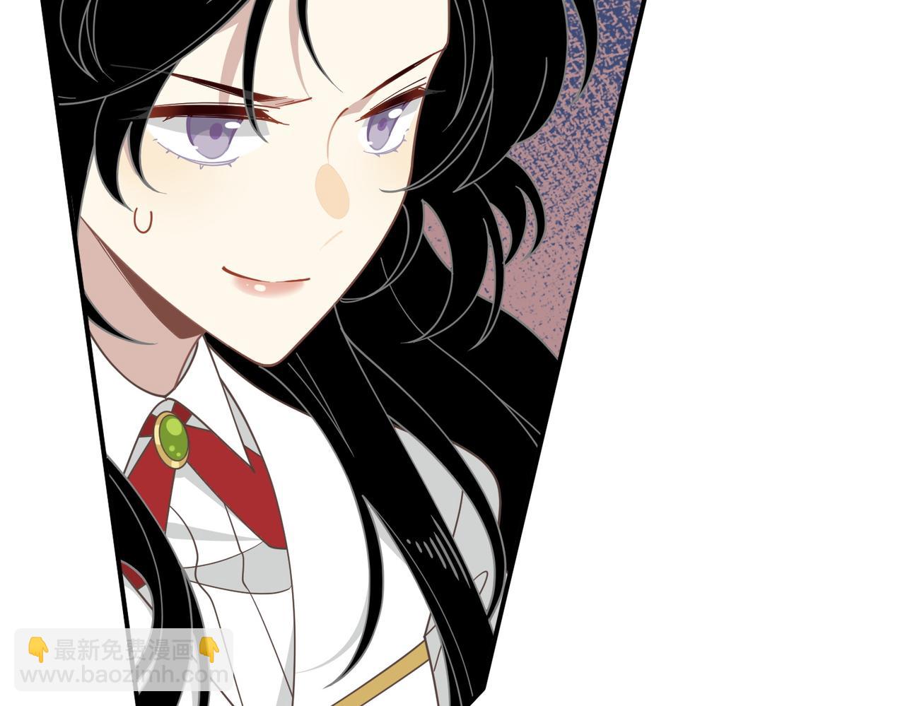 第72话 被你抛弃的，平行世界的怨恨(1/3)-第73话