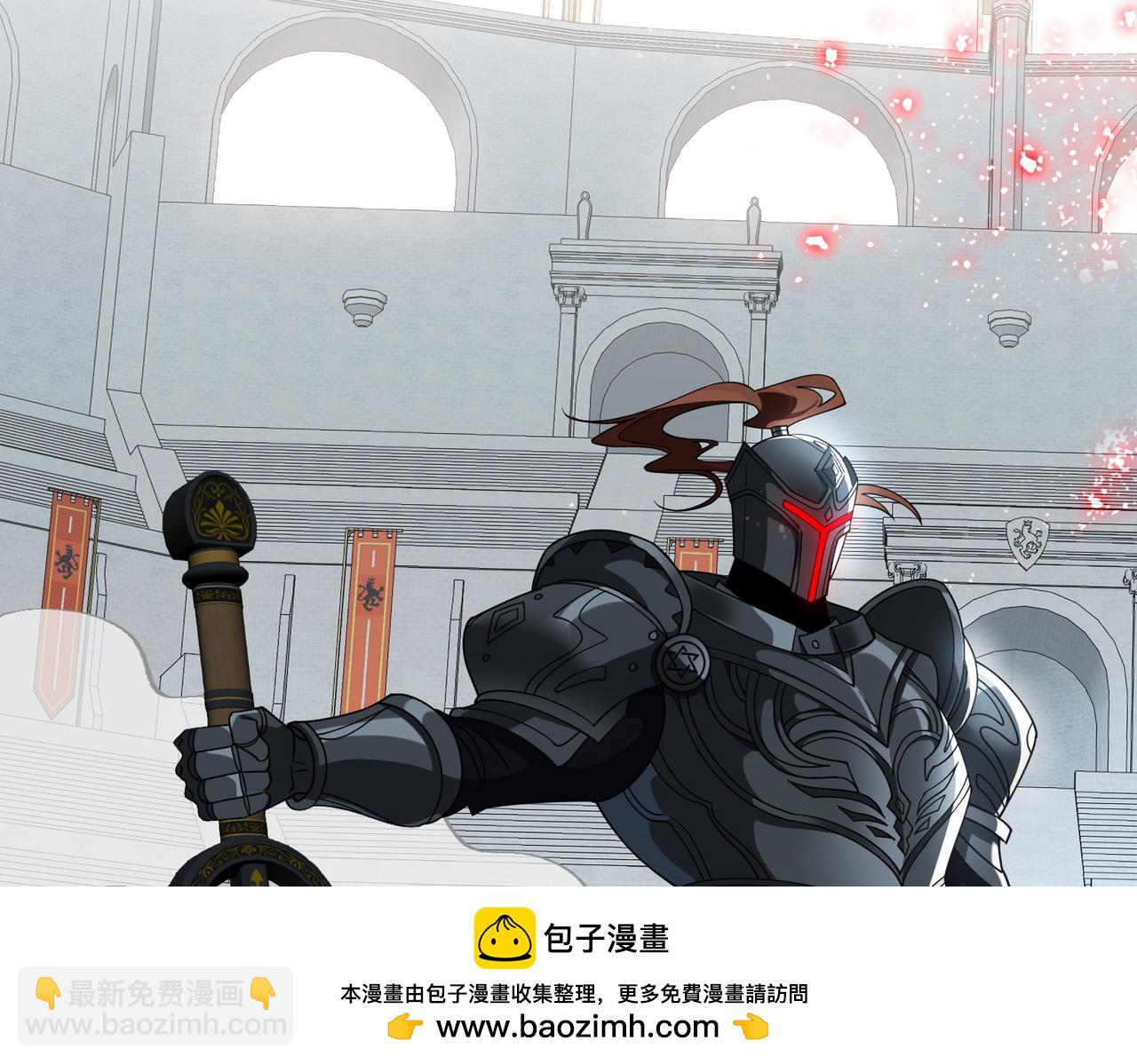 第72话 被你抛弃的，平行世界的怨恨(1/3)-第73话