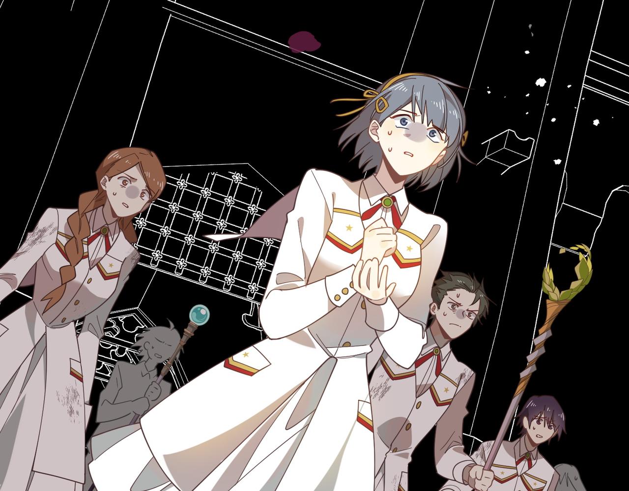 第74话 给我起来！(1/3)-第75话