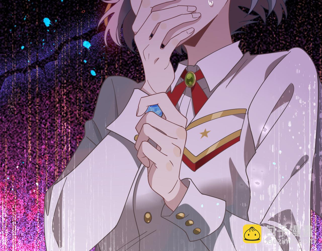 第74话 给我起来！(1/3)-第75话