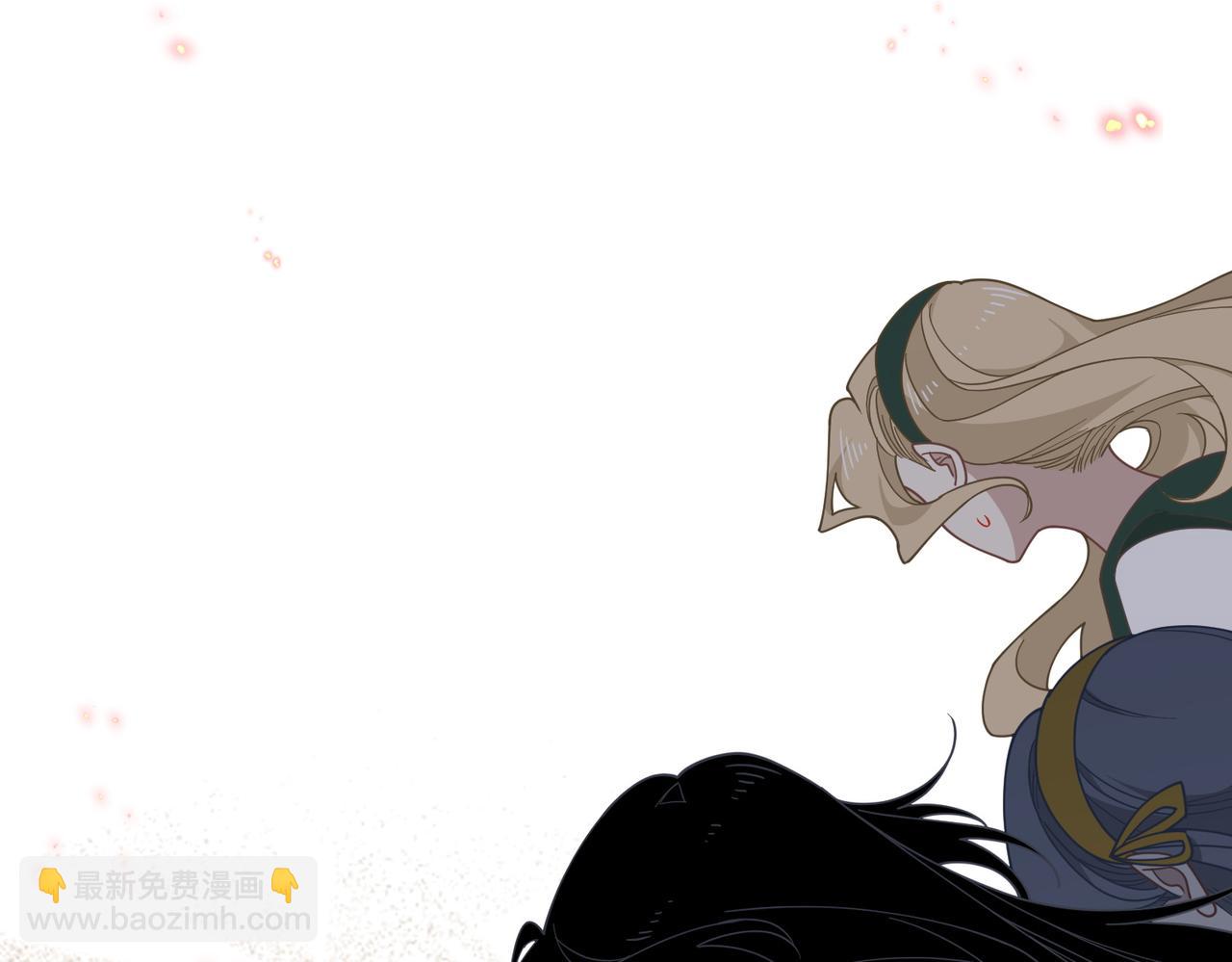 第76话 他是我的罪孽本身(1/3)-第77话