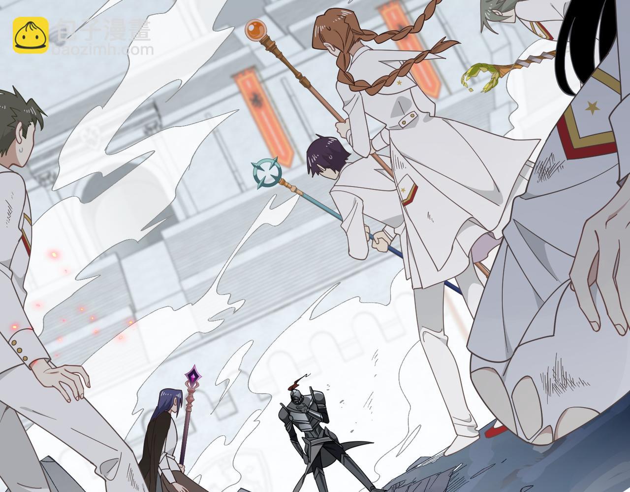 第76话 他是我的罪孽本身(1/3)-第77话