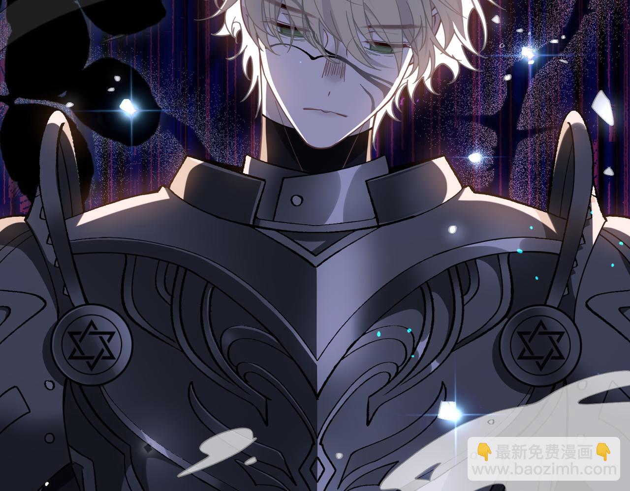 第76话 他是我的罪孽本身(1/3)-第77话