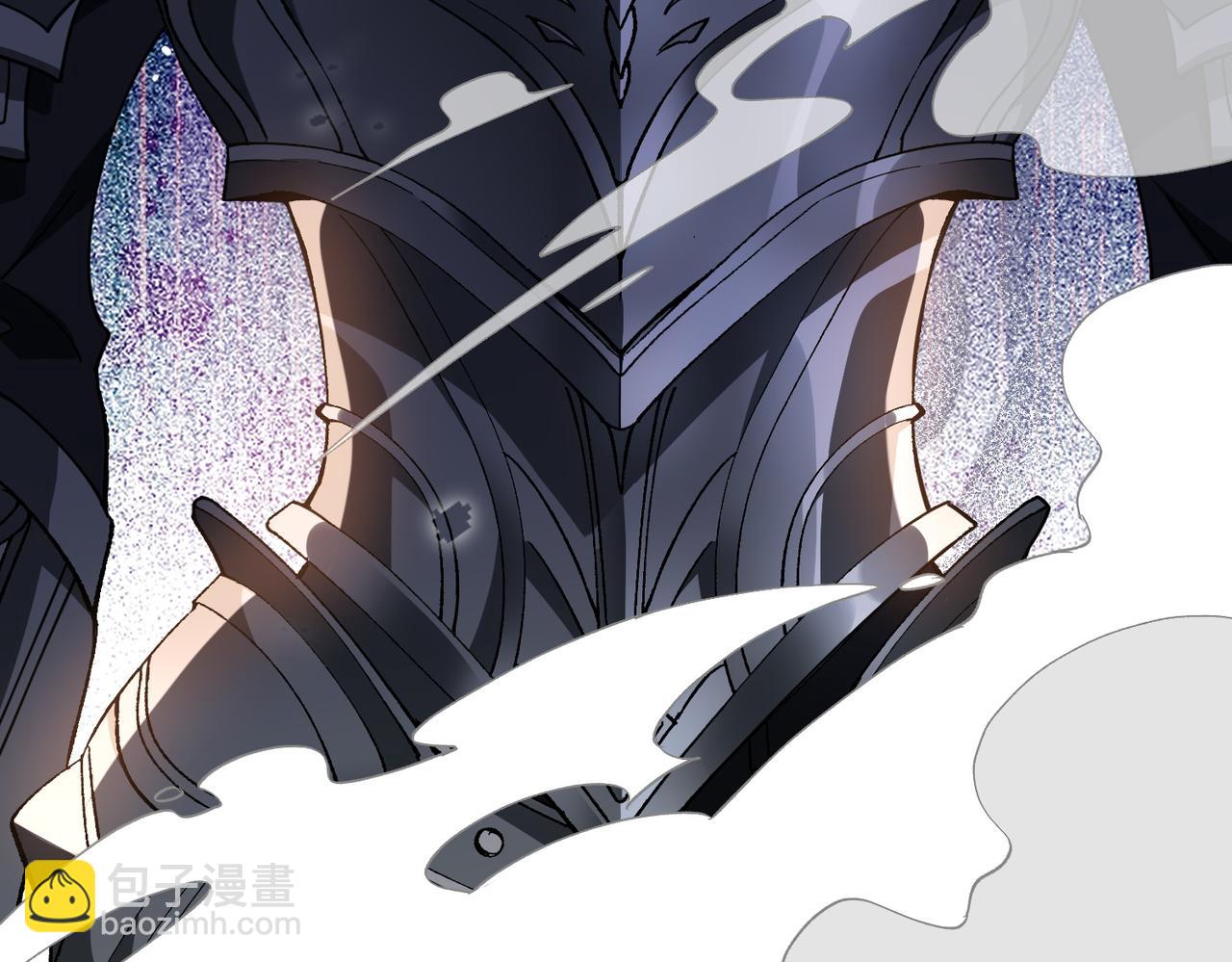 第76话 他是我的罪孽本身(1/3)-第77话