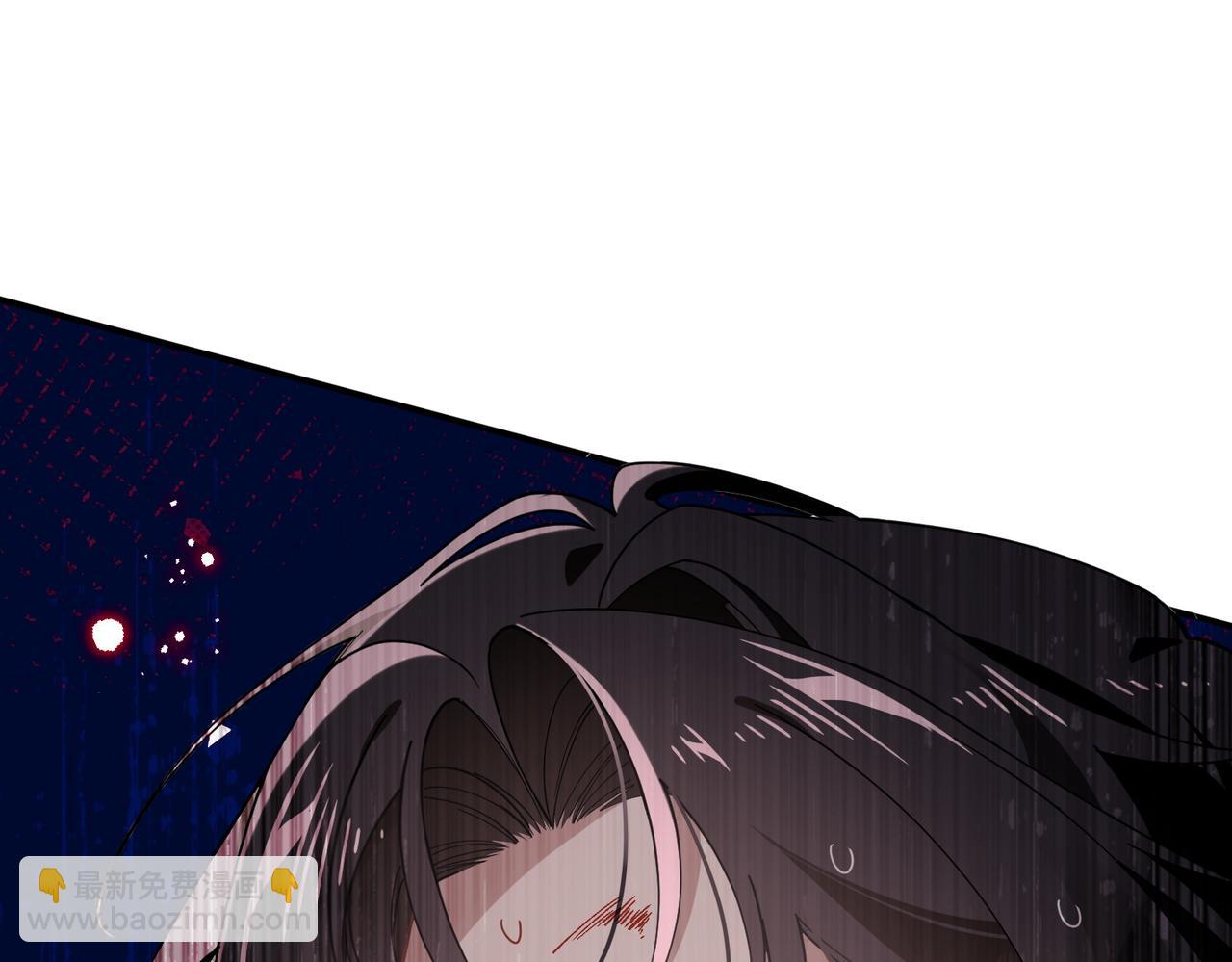 第76话 他是我的罪孽本身(1/3)-第77话