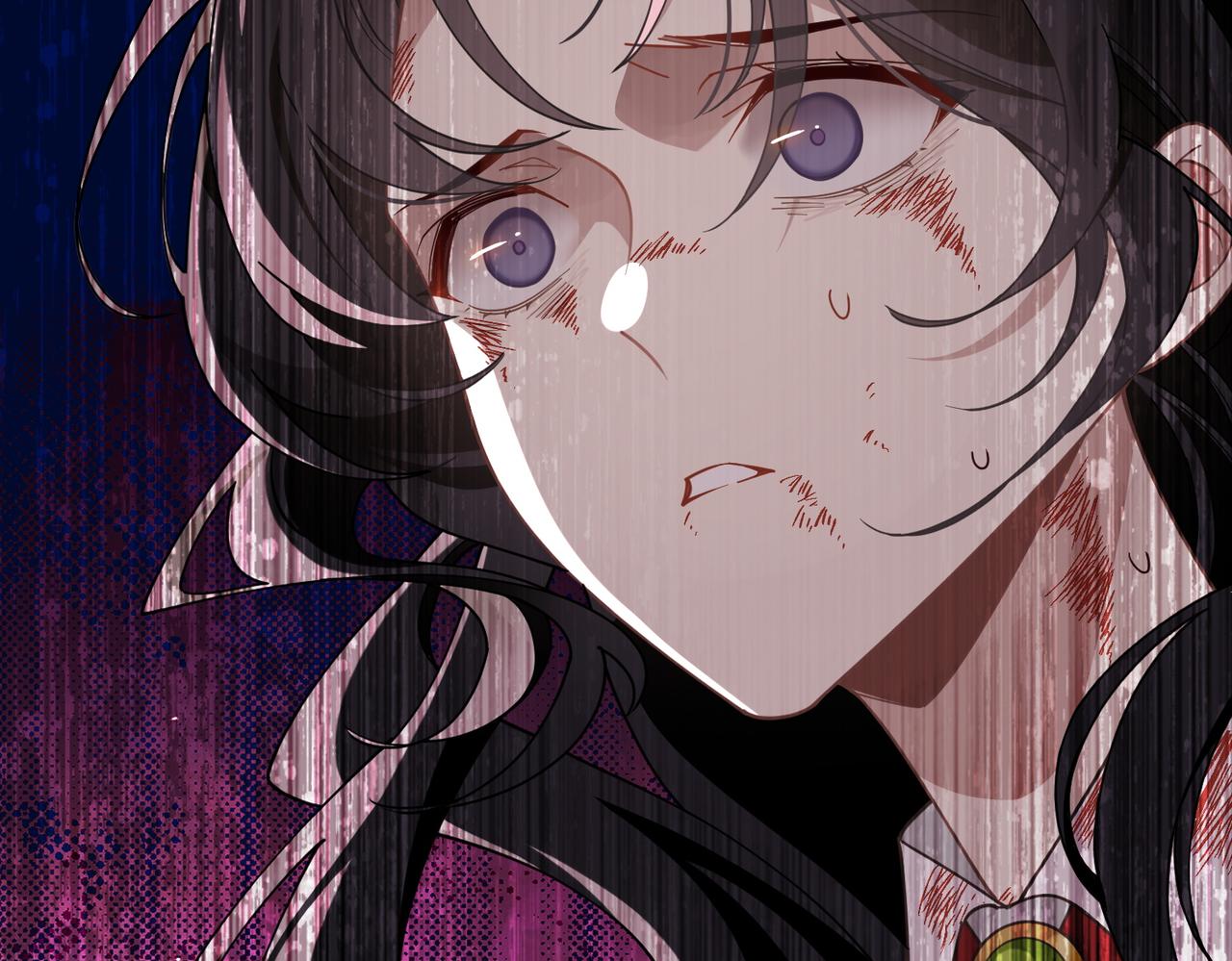 第76话 他是我的罪孽本身(1/3)-第77话